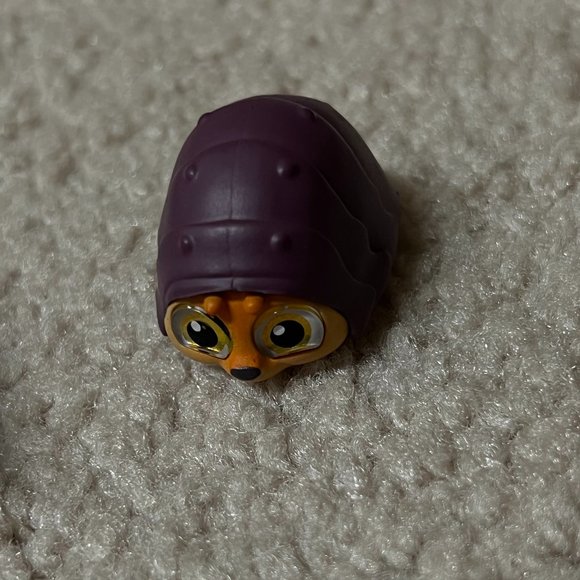 Disney Doorables: Series 6: Tuk Tuk from Raya and the Last Dragon (RARE) - Picture 1 of 2